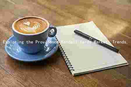 Exploring the Providence Kendall Yards Market: Trends, Demand, Key Factors, Major Players, and Future Risks