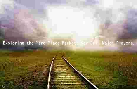 Exploring the Yard Place Market: Key Dri, Major Players, Challenges, and Growth Prospects