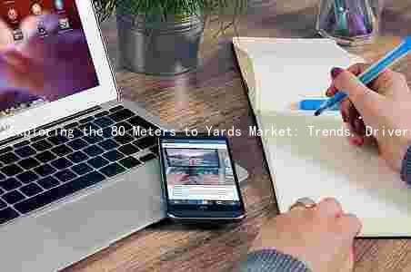 Exploring the 80 Meters to Yards Market: Trends, Drivers, Players, Challenges, and Opportunities