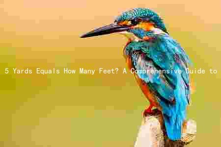 5 Yards Equals How Many Feet? A Comprehensive Guide to the Relationship Between Yards and Feet