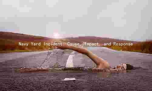 Navy Yard Incident: Cause, Impact, and Response