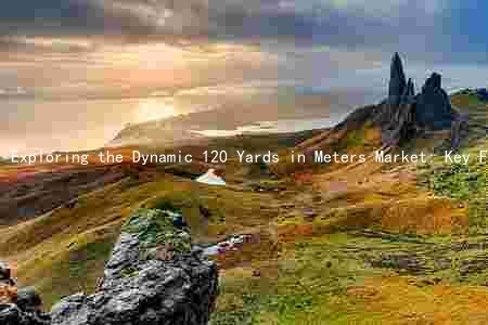 Exploring the Dynamic 120 Yards in Meters Market: Key Factors, Major Players, and Future Risks